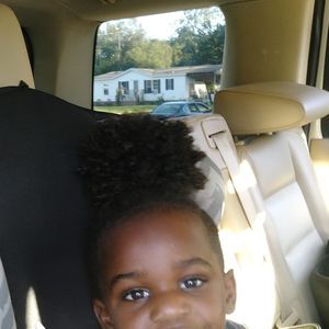 Meet your Posher, James